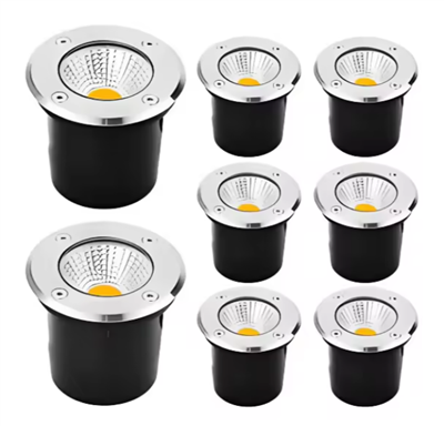 LED زير زمين لائيٽ (COB سيريز)