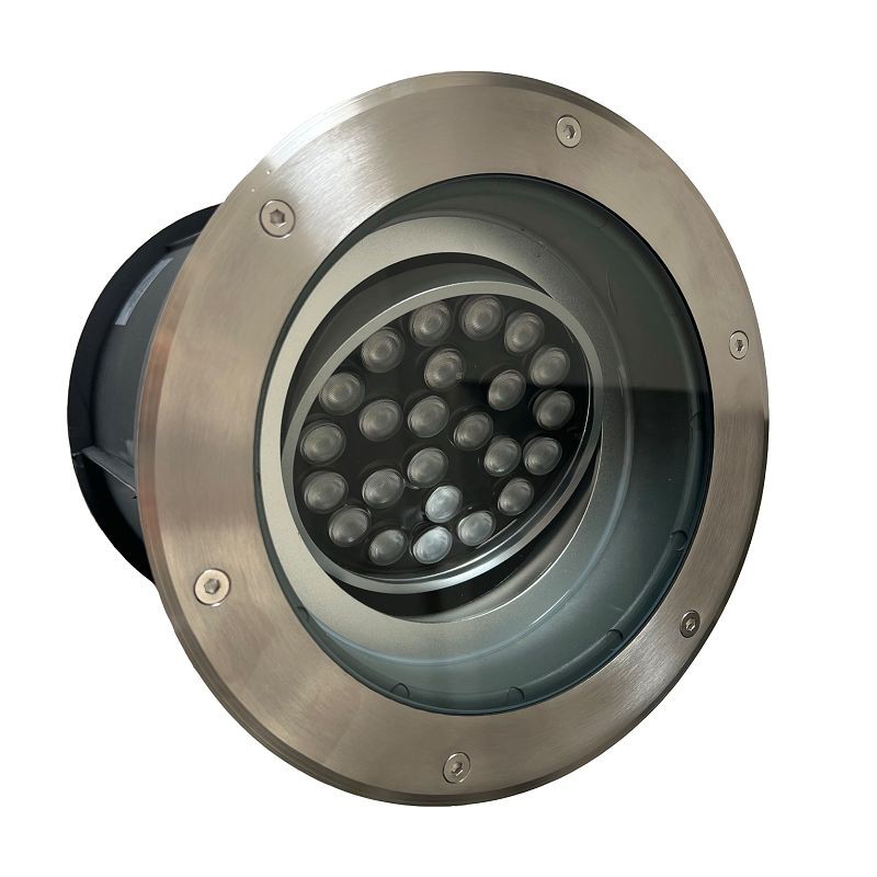 Underground Led Buried Light